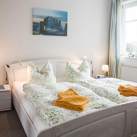 Appartement Residenz Bellevue Whg Zinnowitz Exteriér fotografie