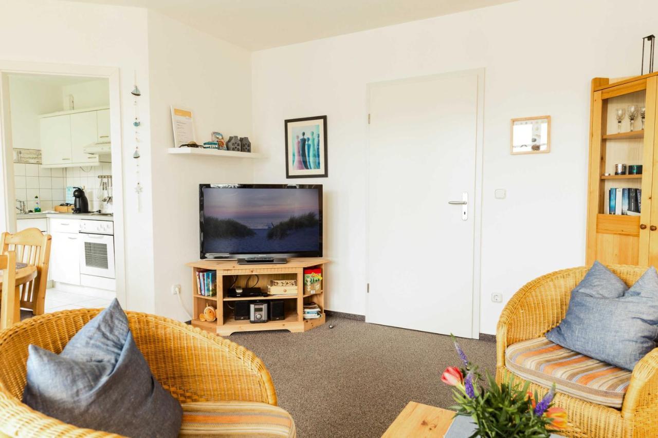 Appartement Residenz Bellevue Whg Zinnowitz Exteriér fotografie