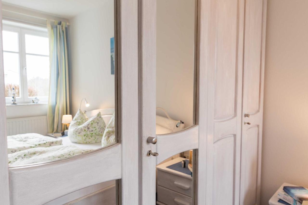 Appartement Residenz Bellevue Whg Zinnowitz Exteriér fotografie