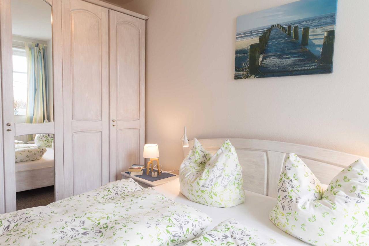 Appartement Residenz Bellevue Whg Zinnowitz Exteriér fotografie